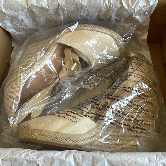 Cream wedges - Picture 13 of 13